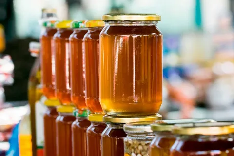 Honey Exporter to Switzerland | Quality Indian Supplier