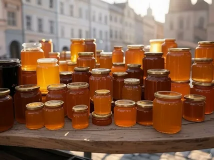 Trusted Honey Exporter to Norway | Indian Honey