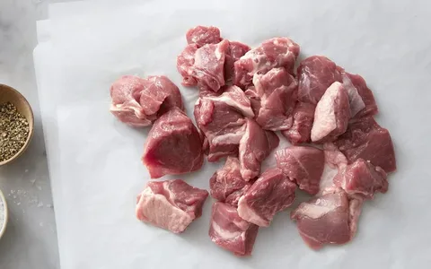Certified & Trusted Frozen Goat Meat Exporter to Oman