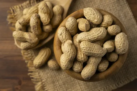 Best Quality | Indian Groundnuts Exporter to Norway