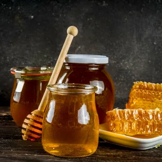 Premium Indian Honey Supplier | Bulk Honey Exporter to UAE