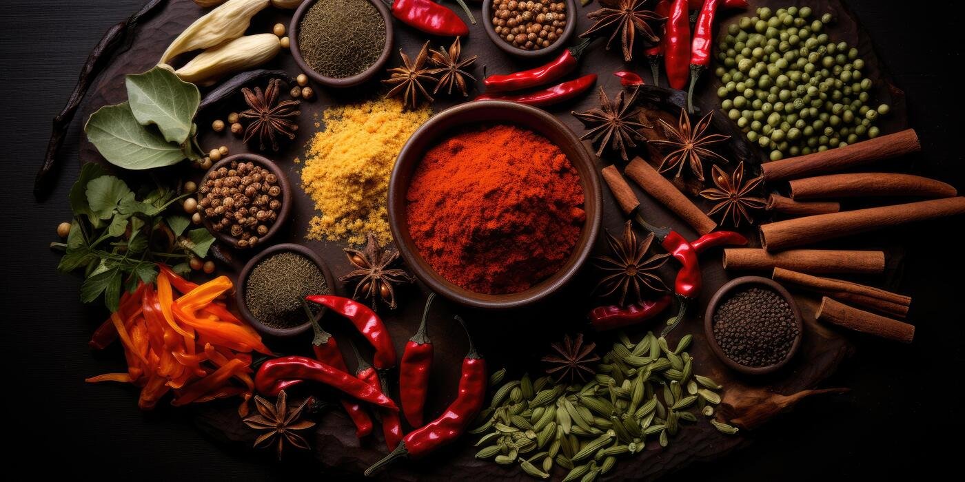 Spices