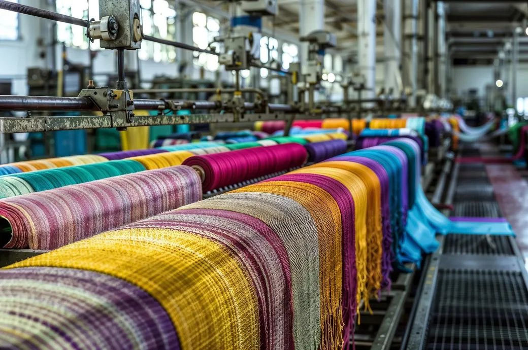 Textiles