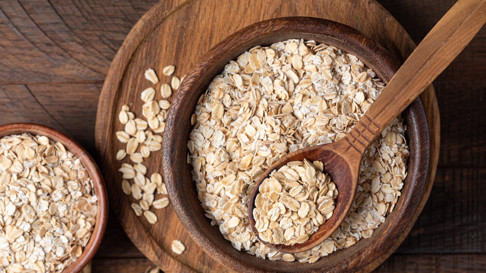 Oats