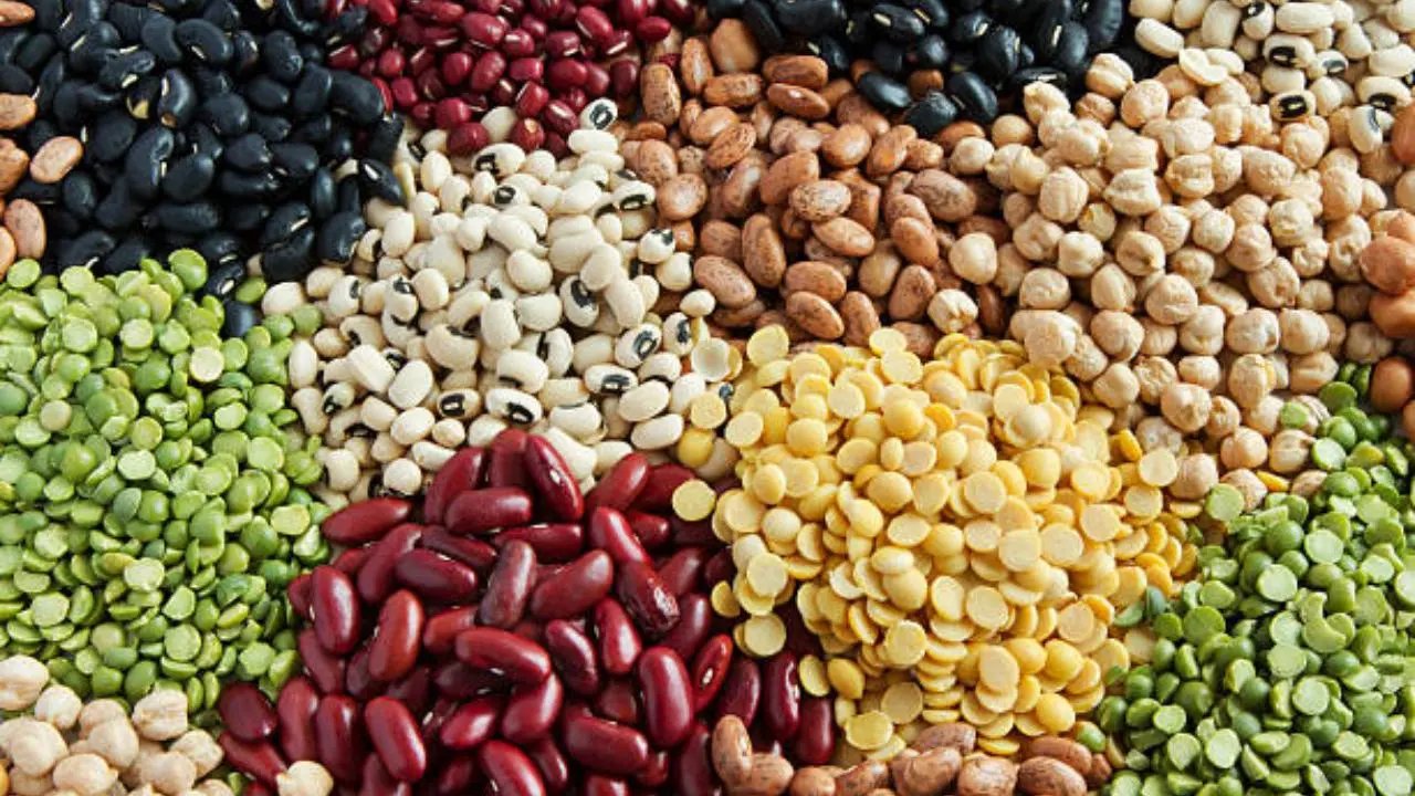Pulses